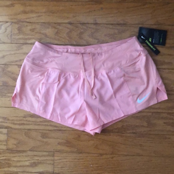 Nike Women’s Running Shorts - Picture 1 of 6